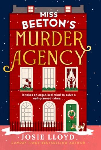 Miss Beeton’s Murder Agency - Lloyd Josie