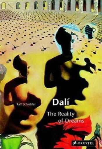 Salvador Dali: The Reality of Dreams