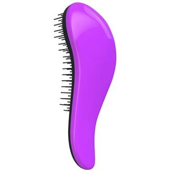 DTANGLER Detangling Brush Purple (8595615780130)