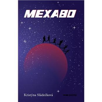 Mexabo (978-80-7650-359-5)