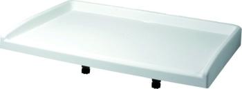 Railblaza Fillet Table II without StarPort White Příslušenství k nafukovacím člunům