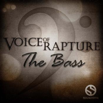 Soundiron Voice of Rapture: The Bass (Digitální produkt)