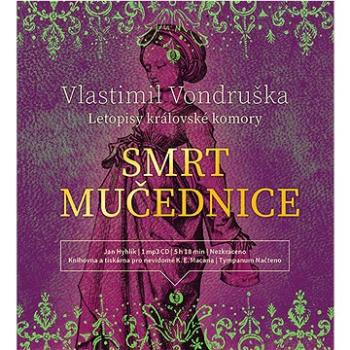 Smrt mučednice