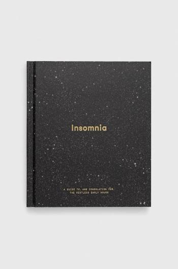 Knížka The School of Life Press Insomnia, The School of Life