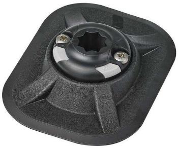 Railblaza RibPort + StarPort + 3M VHB Black Felfújható csónakok kiegészítők