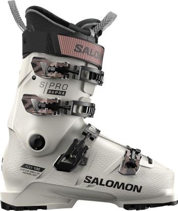 Salomon S/Pro Supra 100 W GW Grey Aurora 24/24,5 Sjezdové boty