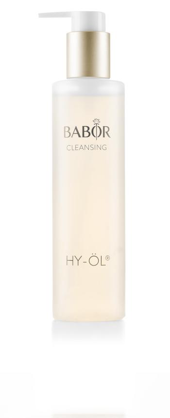 Babor Čistiace olej pre všetky typy pleti Cleansing (HY-Öl) 200 ml