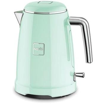 Novis Kettle K1, neomint (6113.31.20)