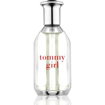 Tommy Hilfiger Tommy Girl toaletní voda pro ženy 50 ml