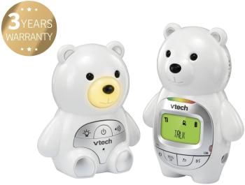 Bébiőr VTech BM2350, Bébiőr "Mackó" kijelzővel