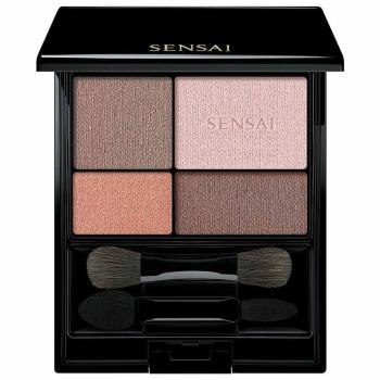 Sensai Paletka očních stínů (Eye Colour Palette) 3,7 g 03 Petal Dance