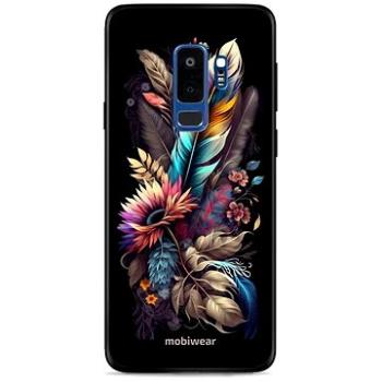 Mobiwear Glossy lesklý pro Samsung Galaxy S9 Plus - G011G (5904808456371)