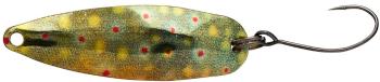 Illex Plandavka Native Spoon 7g - Arctic Char