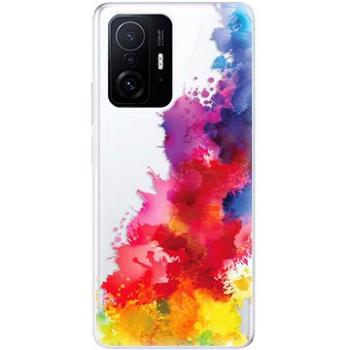 iSaprio Color Splash 01 pro Xiaomi 11T / 11T Pro (colsp01-TPU3-Mi11Tp)