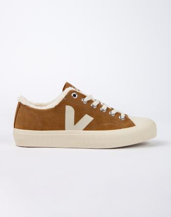 Veja Wata II Low Winter Suede TENT_PIERRE 40