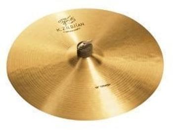 Zildjian K1066 K Constantinople 16" Crash činel