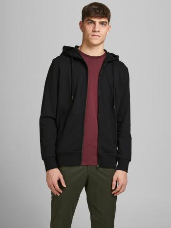 Jack & Jones Mikina Černá