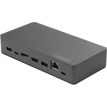 Lenovo Thunderbolt 3 Essential Dock (40AV0135EU)