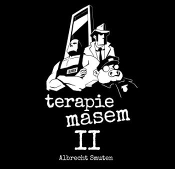 Terapie masem 2 - Albrecht Smuten - e-kniha