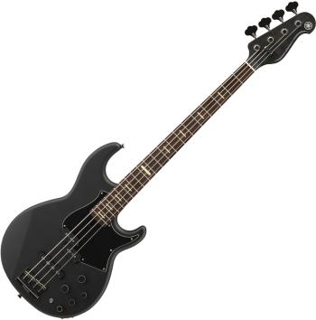 Yamaha BB734-A RW Matte Translucent Black Elektrická baskytara