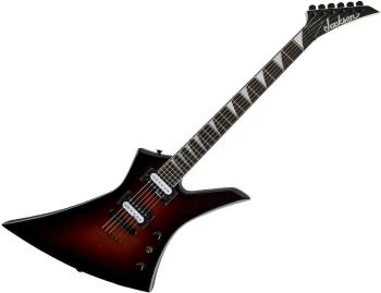 Jackson JS Series Kelly JS32T AH Viola Burst Elektrická kytara