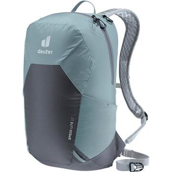 Deuter Speed Lite 17 šedomodrý (4046051130521)