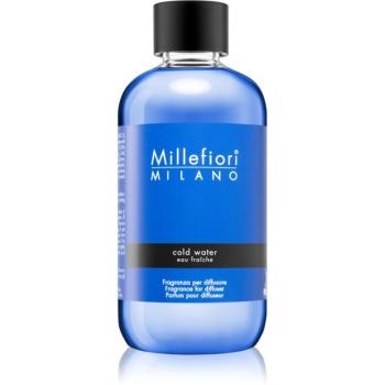 Millefiori Milano Cold Water náplň do aroma difuzérů 250 ml