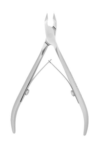 STALEKS Profesionální kleště na nehtovou kůžičku Smart 10 5 mm (Professional Cuticle Nippers)