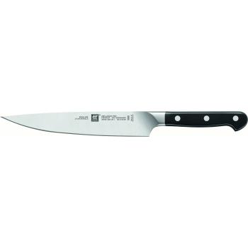 ZWILLING Plátkovací nůž 20 cm Pro