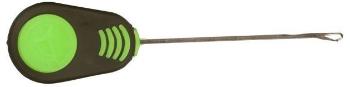 Korda jehla heavy latch needle green