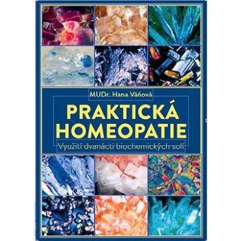 Praktická homeopatie (978-80-271-0109-2)