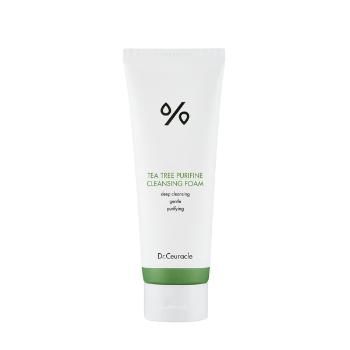 Dr. Ceuracle Tea Tree Purifine 30 Cleansing Foam čistící pěna 150 g