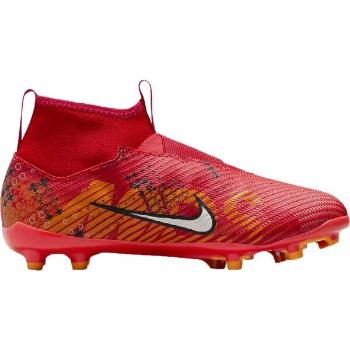 Nike JR MERCURIAL SUPERFLY 9 PRO MERCURIAL DREAM SPEED Dětské kopačky, červená, velikost 36