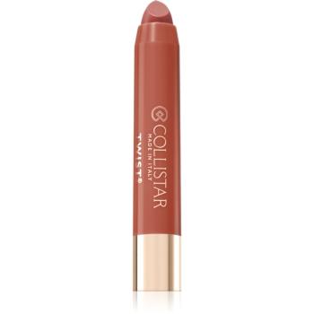 Collistar Twist Balmy Gloss hydratační balzám na rty odstín 211 Mou 2.8 g