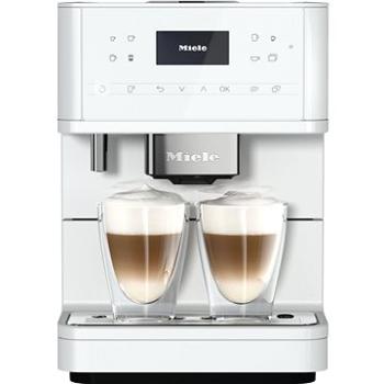 Miele CM 6160 lotosově bílý (29616001CZ)