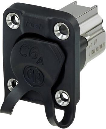 Neutrik NE8FDX-Y6-W Doplněk pro konektor