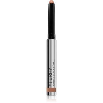 By Terry Ombre Blackstar krémové oční stíny v tužce odstín 102 Matte Latte 1.64 g