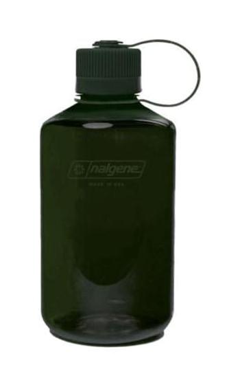 Nalgene Narrow Mouth 0,5 l Jade Sustain