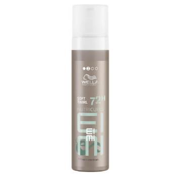 Wella Professionals Stylingová pěna na tvarování vlnitých vlasů EIMI Nutricurls Soft Twirl (72h Anti-Frizz Foam) 200 ml