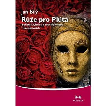 Růže pro Plúta (978-80-872-4920-8)