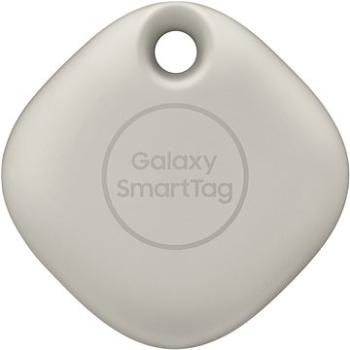 Samsung Chytrý přívěsek Galaxy SmartTag oatmeal (EI-T5300BAEGEU)