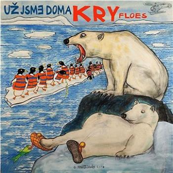 Už jsme doma: Kry - CD (MAM864-2)