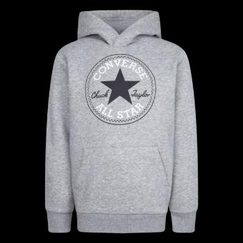 Converse fleece ctp core po hoodie 128-132 cm