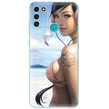 iSaprio Girl 02 pro Honor 9A (gir02-TPU3-Hon9A)