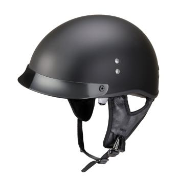 Moto přilba W-TEC Black Heart Rednut  M (57-58)  Gun Blazin/Matt Black