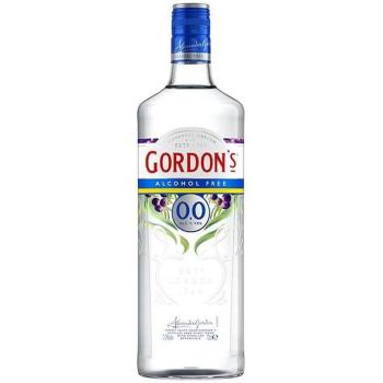 Gordon's Alcohol Free Gin 0% 0,7l