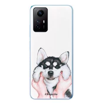 Odolné silikonové pouzdro iSaprio - Malamute 01 - Xiaomi Redmi Note 12S