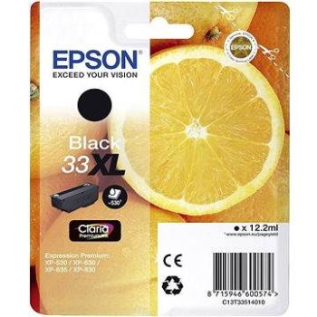 Epson T3351 XL černá (C13T33514012)