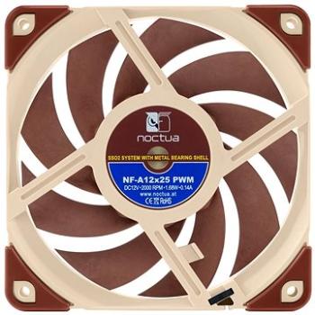 Noctua NF-A12x25-PWM (NF-A12x25-PWM)