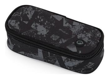 Bagmaster Case Bag 24 B Grey